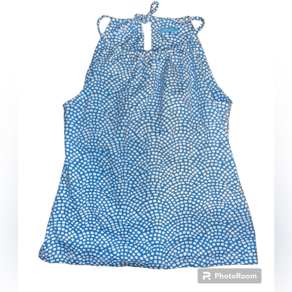 J. McLaughlin Tankini Top | Women's Size XS